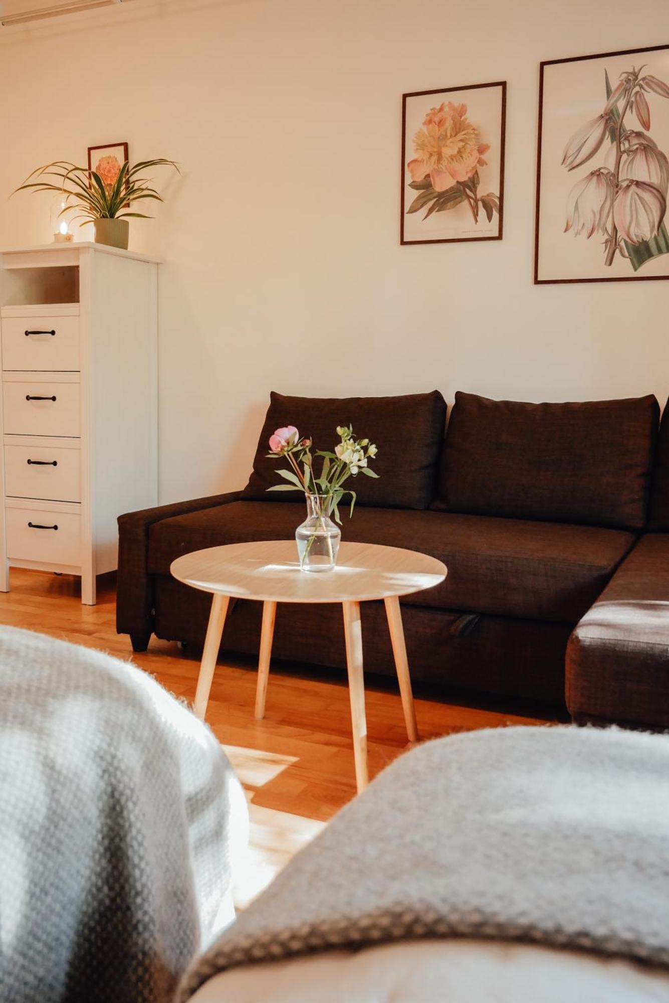 Aespoegarden Bed & Breakfast Klagstorp Экстерьер фото