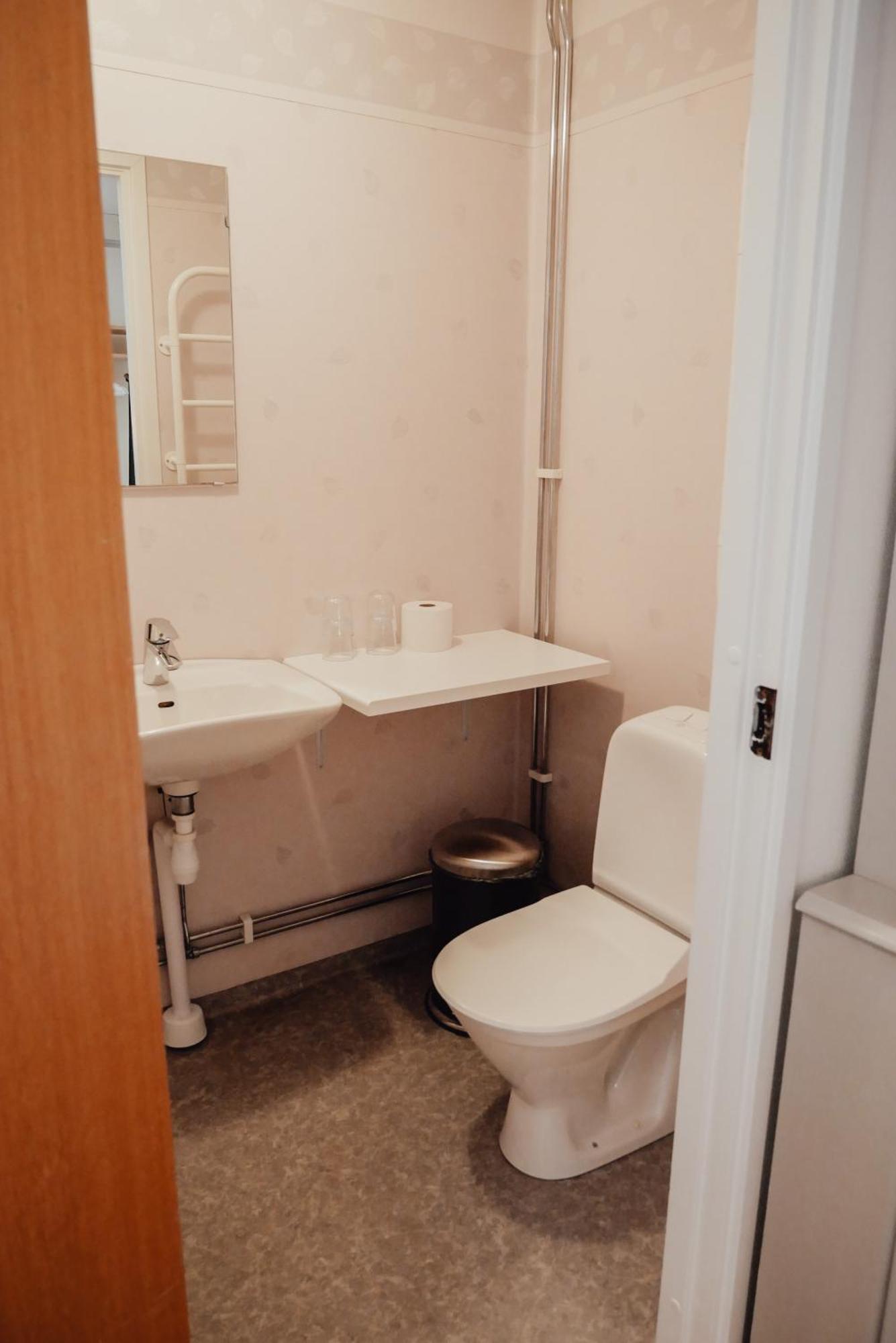 Aespoegarden Bed & Breakfast Klagstorp Экстерьер фото