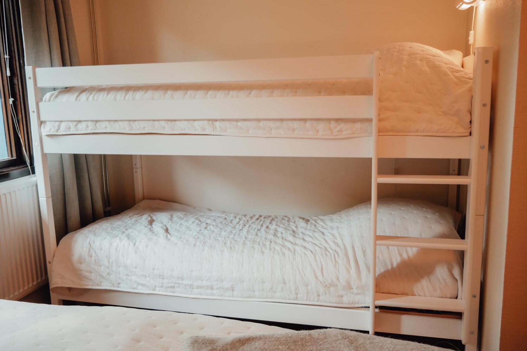 Aespoegarden Bed & Breakfast Klagstorp Экстерьер фото