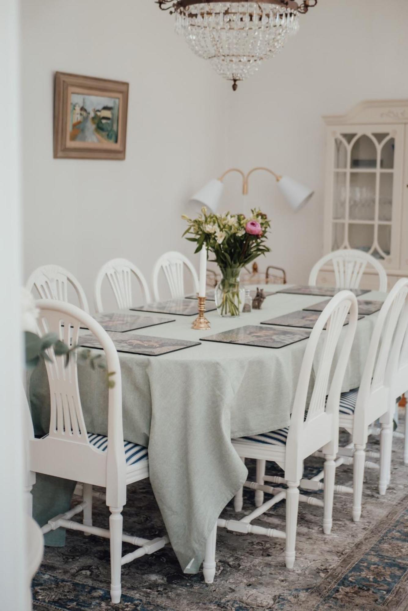 Aespoegarden Bed & Breakfast Klagstorp Экстерьер фото