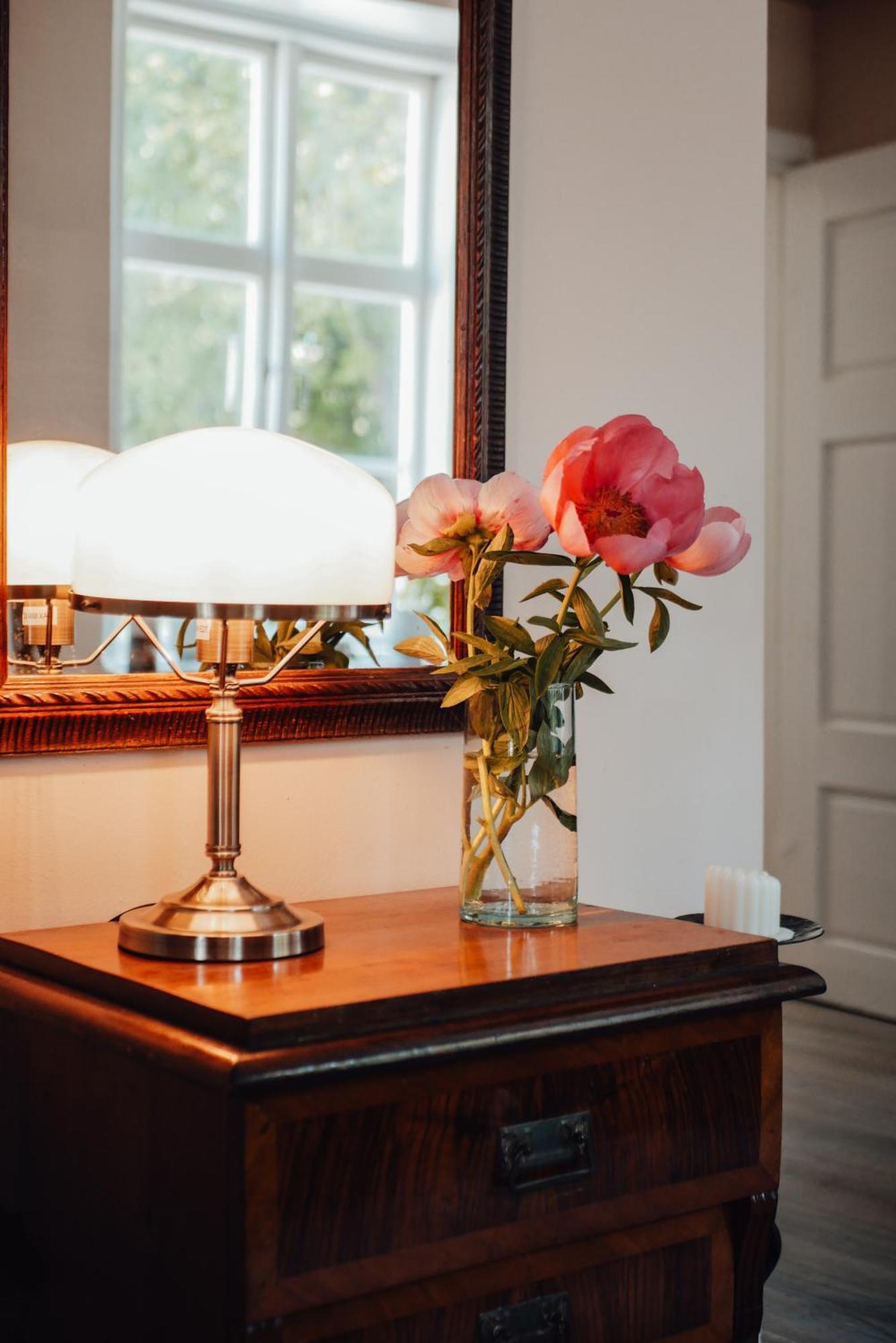 Aespoegarden Bed & Breakfast Klagstorp Экстерьер фото